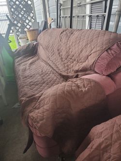 Sofa cover