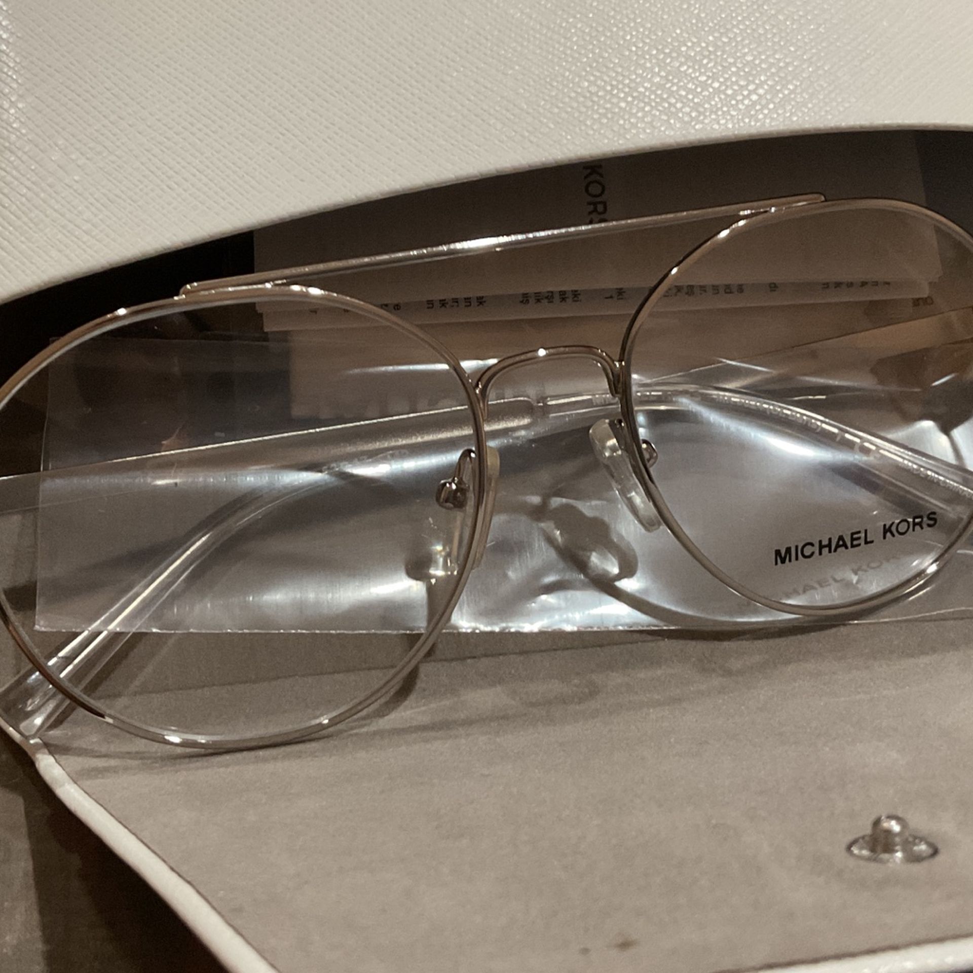 Children Michael Kors Frames/glasses