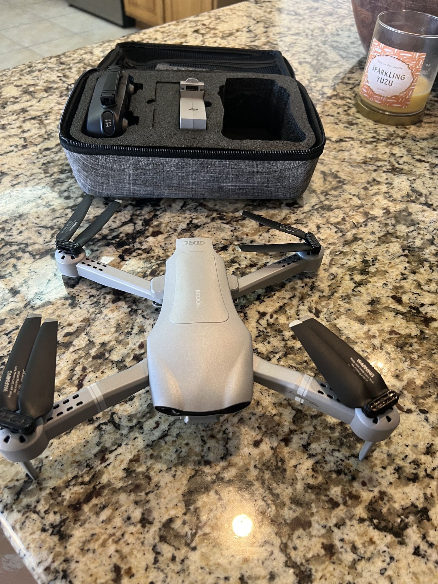 Drone Camera 