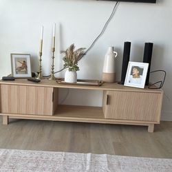Tv Stand New 