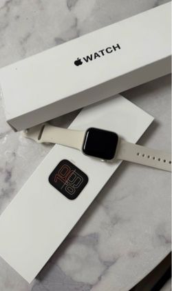 Apple Watch se3