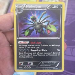 (LFC) Hydraygon Shiny Next Destinies