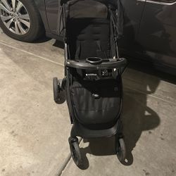 Stroller