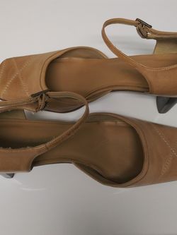 Size 8.5 Heels
