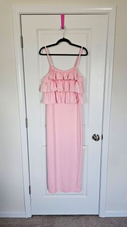 Maxi Dress SIZE: Large