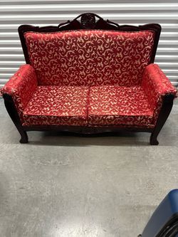 Small sofa
