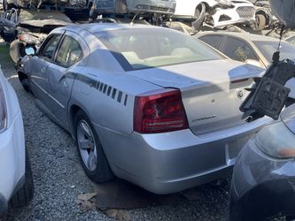 Parts for DODGE CHARGER 2WD V6 4D SEDAN 2.7L 2008 - Stock #14442