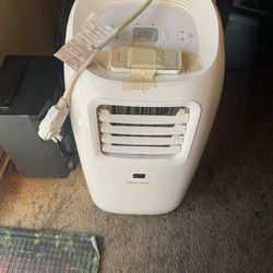 Hisense Portable A/C Unit