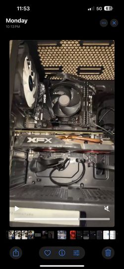 GAMING PC DM FOR SPECS