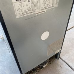 Mini Fridge/ Freezer