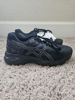 Asics Gel-Kayano 23 Woman's SIZE 5 Running Shoes T696N  BRAND NEW