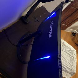 32inches Curved Monitor 