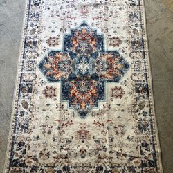Rugs washable