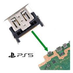 Ps5 HDMI Repair!