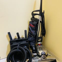 Kirby Avalir Vacuum Cleaner