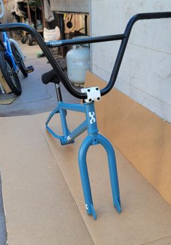 20" Fitbikeco