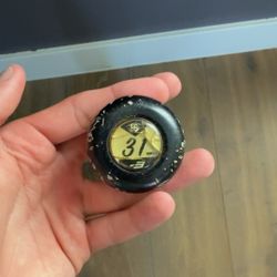 31 Inch -3 Louisville Orange Meta 