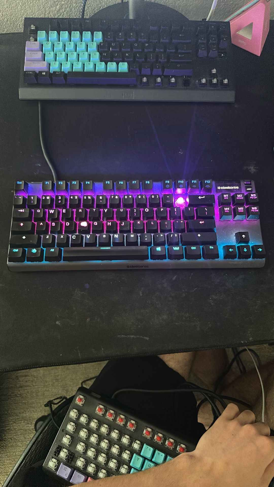 apex pro tkl