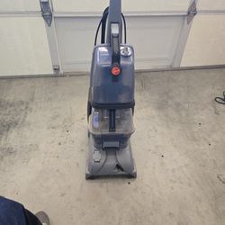 Carpet Cleaner