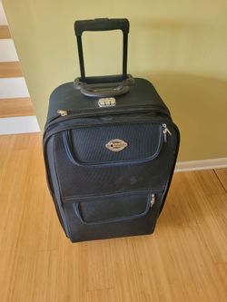 Suitcase