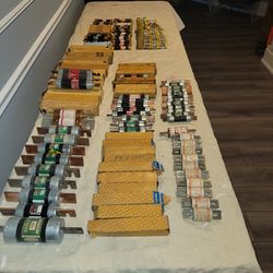 fuses