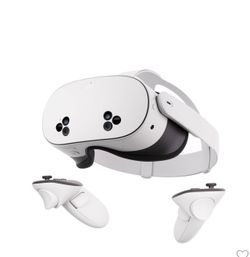 Meta oculus 3s