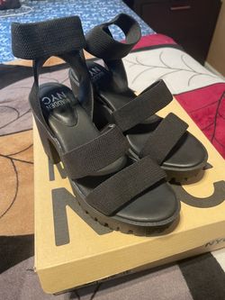Size 6 Wmns Madden
