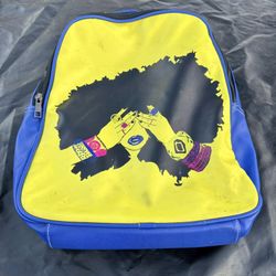 Backpack