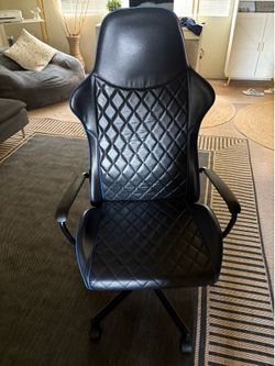 IKEA gaming chair