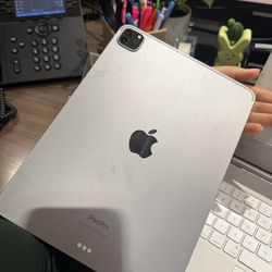 iPad Pro 11-inch