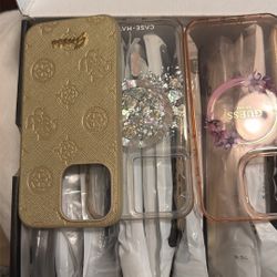 Cases For iPhone 15 Pro Max 