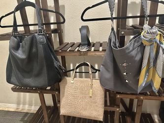 Now $35! Only Coach bag left