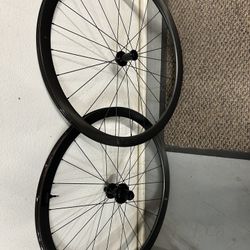700c Giant SLR1 36mm Tubeless Disc Brake Wheelset 