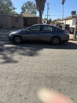 2009 Nissan Altima