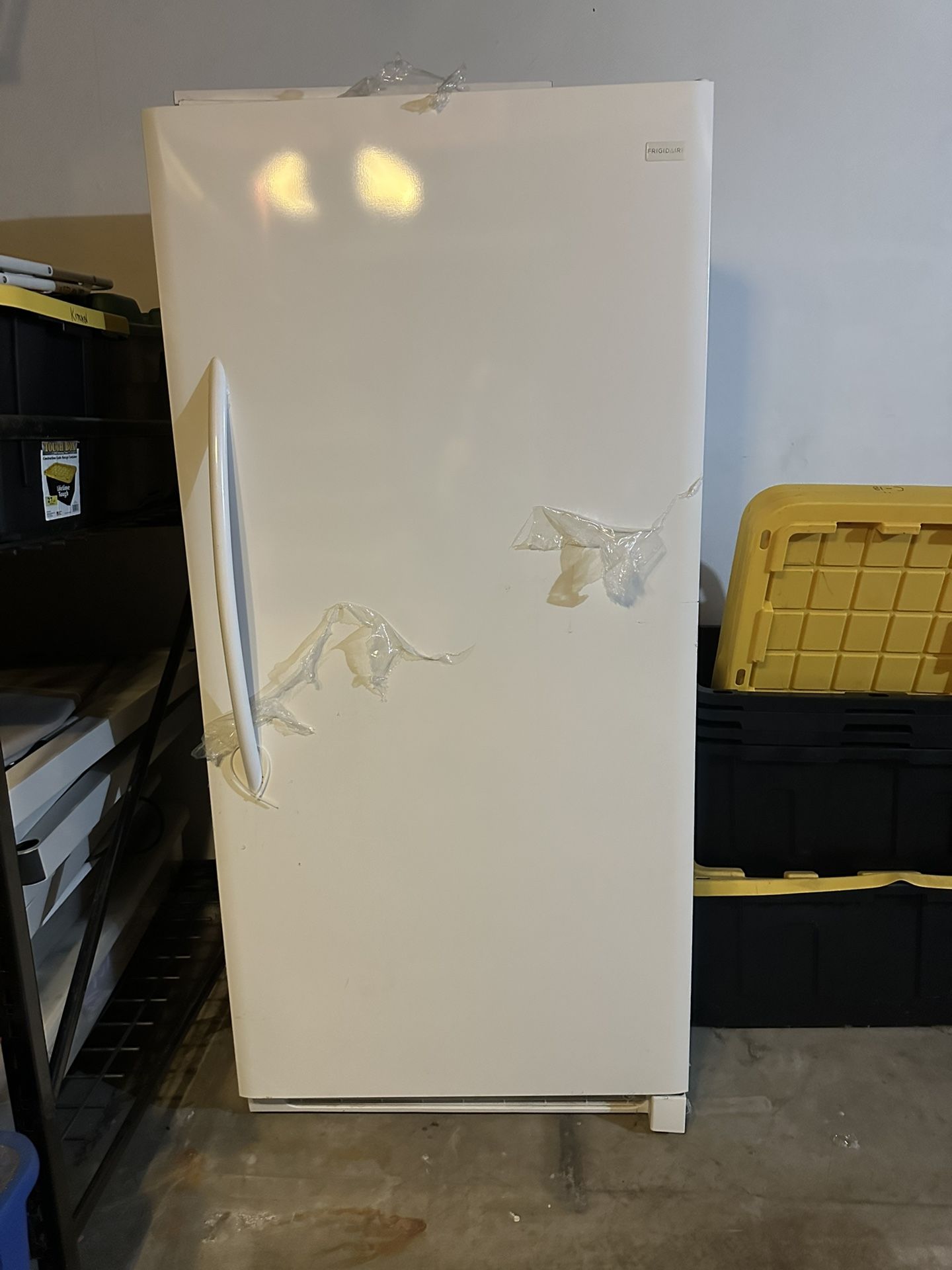 Freezer