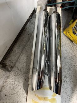 Python dresser DS-202344 Harley Davidson