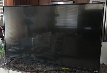 43' Vizio Tv