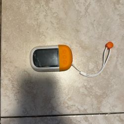 Polaroid Underwater Camera 