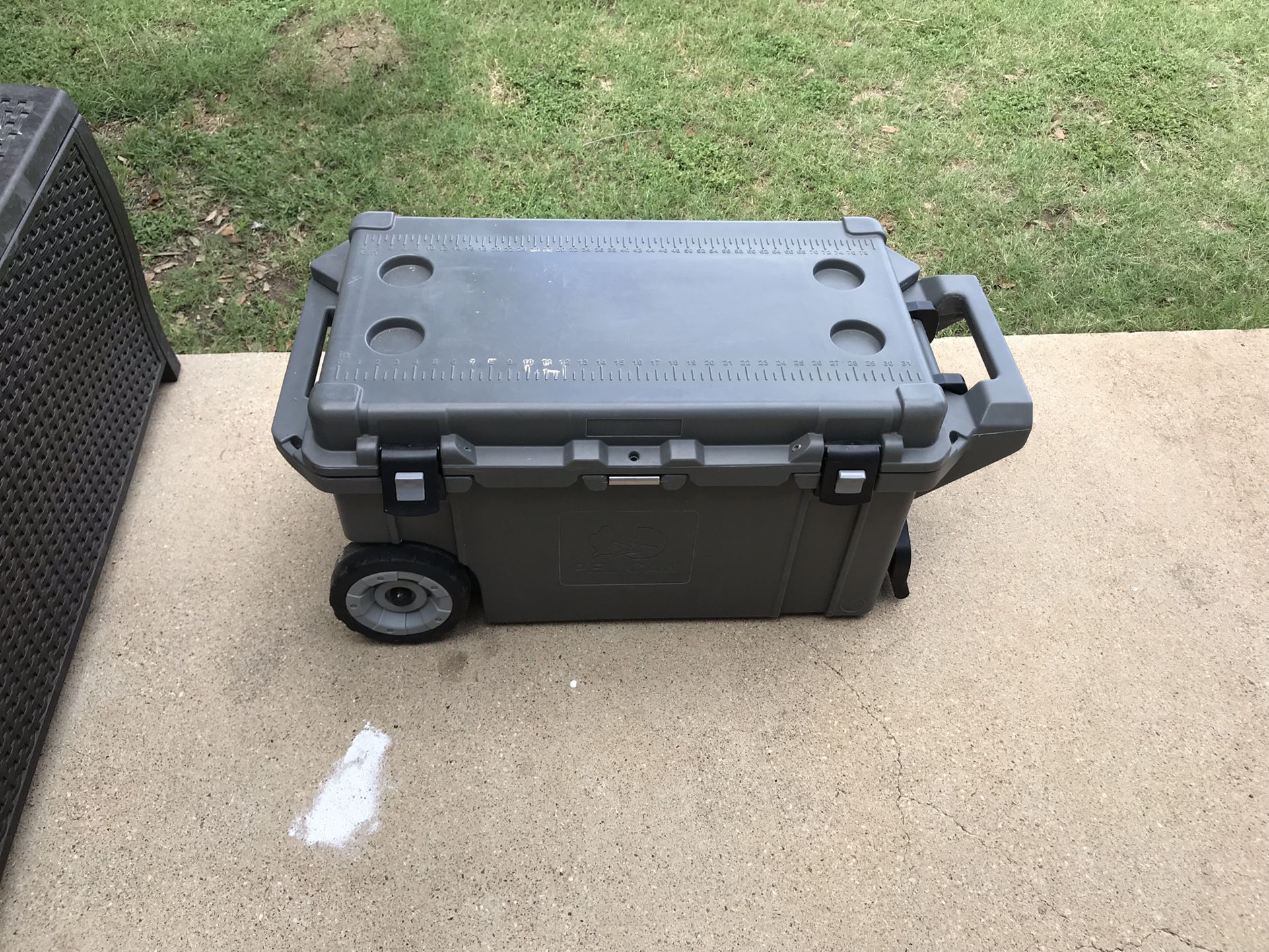 Pelican Cooler 80QT