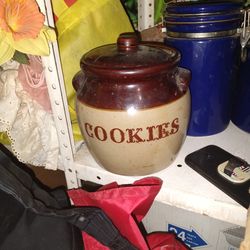 Cookie Jar