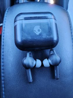 Skullcandy Bluetooth Headphones