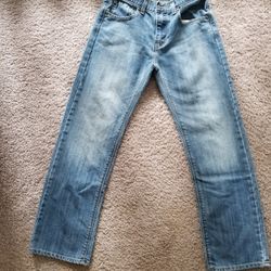 Levi Jeans