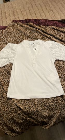 Brand New DKNY Shirt Xs