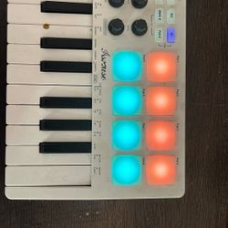 AMC -II Beat Machine 