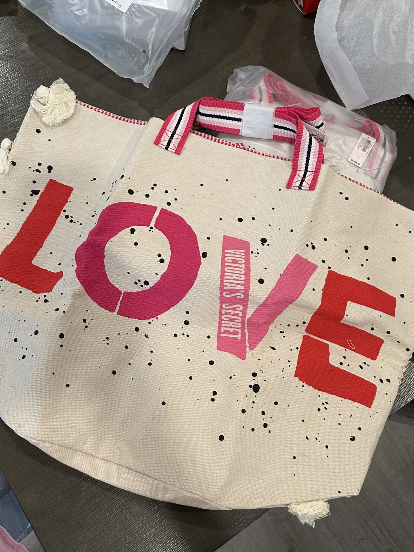 tote bag