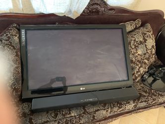 LG 40”