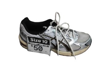 Asics 1201a256 White