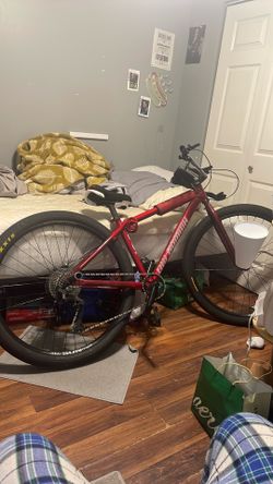 Mafia OW Bomma Bike