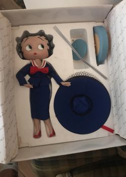 Betty Boop