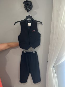 3 Years Old Boy Clothing